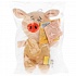 Мягкая игрушка Оранжевая корова - Поросенок Коля, 15 см  - миниатюра №3