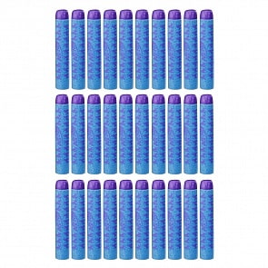 Набор Nerf Fortnite – Стрелы, 30 штук (Hasbro, E6161eu4)