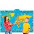 Карта мира интерактивная  - миниатюра №1