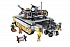 Конструктор - Военный танк, с фигурками и аксессуарами, 482 детали  - миниатюра №1