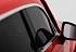 Электромобиль ToyLand Volkswagen Touareg, красный  - миниатюра №9