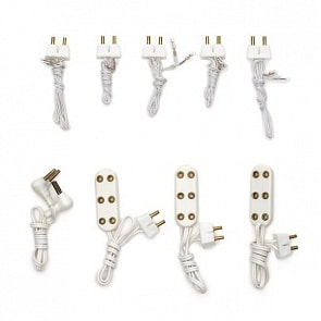 Удлинители для перестановки светильников в домике (Lundby, LB_60702600)