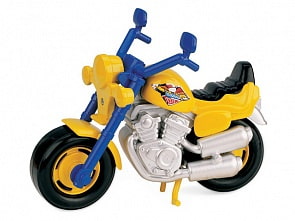 Гоночный мотоцикл, Байк (ПОЛЕСЬЕ, П-8978)