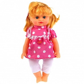 Интерактивная кукла в рюкзаке (G183-H43137)