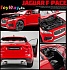 Модель машины Jaguar F-Pace, 1:24  - миниатюра №7