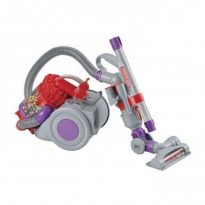 Игрушечный пылесос - Dyson DC22 (Casdon, 624st)