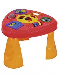 Столик развивающий (Simba, 4010051)