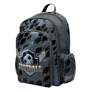 Рюкзак Футбольный Матч (Maxitoys, MT-FT102018-2)