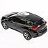 Машина металлическая Nissan Murano микс, 12 см, открываются двери, инерционная  - миниатюра №9