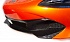 ToyLand Электромобиль Mclaren DKM720S оранжевого цвета - миниатюра №9