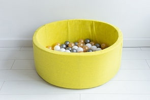 Сухой бассейн Perfetto Sport - Pianeta PS-524 (Perfetto Sport, PS-524)