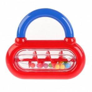 Погремушка (Tongde, T100-D1359)