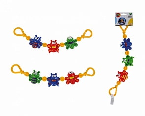 Подвеска на коляску (Simba, 4019594)