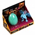 Игровой набор Рассказы о животных - Голубой дракон с яйцом, 10 см  - миниатюра №4