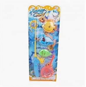 Игра - Рыбалка (B1704646)