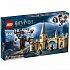 Конструктор Lego Harry Potter- Гремучая ива  - миниатюра №4