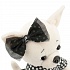 Мягкая игрушка – Собачка Lucky Lili: В стиле Коко, Lucky Doggy  - миниатюра №6