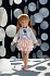 Кукла Хлоя Kruselings, 23 см   - миниатюра №1