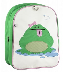 Рюкзак Little Kid - Katarina – Frog (Аверс, SK-7380D-20)