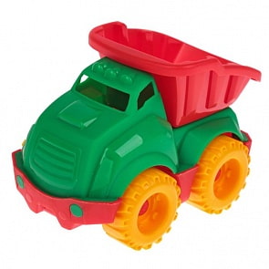 Грузовик малый Шкода (Нордпласт, ШКД39)