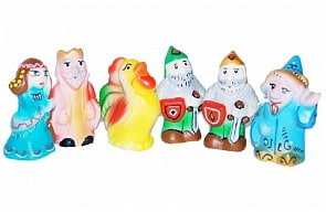 Набор - Золотой петушок (Кудесники, СИ-308)