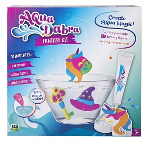 Мини-набор - Лошадка-чародейка (Aqua Dabra, 335-19)