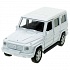 Модель Mercedes-Benz G-Class, масштаб 1:38  - миниатюра №1