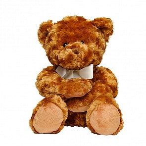 Мягкая игрушка Мишка 35 см (Molli, 7947SW_MT)