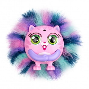 Интерактивная игрушка Tiny Furry Peanut (Silverlit, 83690_11)