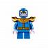 Lego Super Heroes. Mighty Micros: Железный человек против Таноса  - миниатюра №7