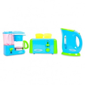 Помогаю Маме. Кухонная техника, 5 предметов (ABtoys, PT-00483)
