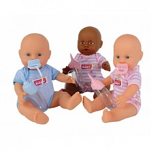 Игрушка Пупс Новорожденный (Simba, 5036686)