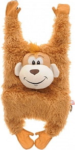 Сумка-рюкзак детская - Обезьянка (Фэнси, ROB01)