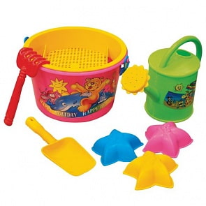 Набор для песка №27 (Нордпласт, Н-431727)