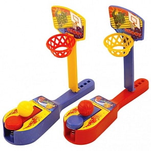 Игра настольная - Баскетбол (B1500945) (ассортимент)