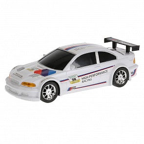 Машина гоночная инерционная, разные цвета (B1774592) (ассортимент)