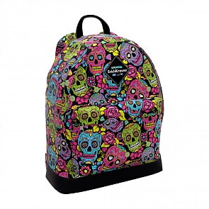 Рюкзак ErichKrauseR EasyLineR 17L Funny Skulls (Erich Krause, 44779)