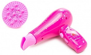 Детский фен Winx (Играем вместе, B515379-R1)