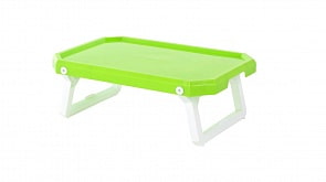 Поднос-столик для детской посудки (Полесье, п-61744)