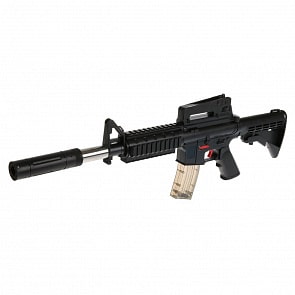 Автомат с гелевыми пулями M205 (Играем Вместе, B1588439-Rsim)