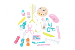 Набор доктора в чемодане - Стоматолог (B1774171)