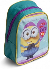 Рюкзачок малый Universal Studios «Гадкий Я», Love (Росмэн, 29951)