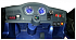 Электромобиль RT 258 - BMW X6 12V R/C blue  - миниатюра №7