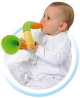 Саксофон из серии Cotoons (Smoby, 211122)