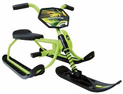 Снегокат SnowRunner SR1 Kiwi (Snow Moto, 3749RT) - миниатюра
