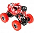 Раллийная машина Драйв Бигвил - Red Devil на р/у, 2,4GHz, 4WD, масштаб 1:43  - миниатюра №2