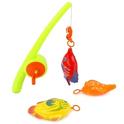 Игра - Рыбалка (B1308756 (192)) - миниатюра