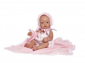 Кукла Горди, 28 см. (Asi, 153650)