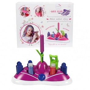 Набор Luсky - Бьюти-Дизайн - Твой новый образ (Luсky, Т13938)