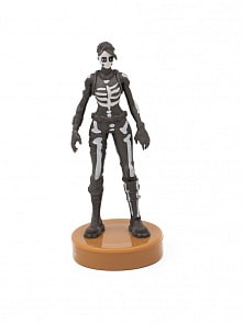 Штампик Fortnite, 7,5 см - Костлявая леди (P.M.I. Trading Ltd., FOR5010-23)